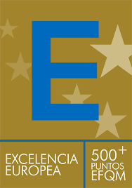 logo excelencia europea +500