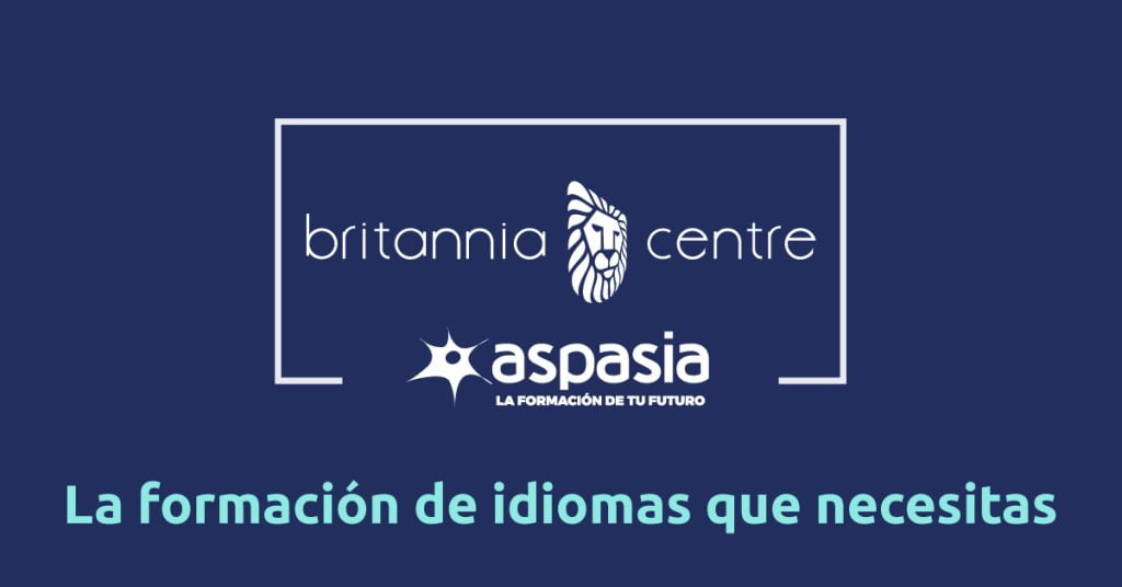 Britannia Centre te ofrece la formación de idiomas que necesitas.