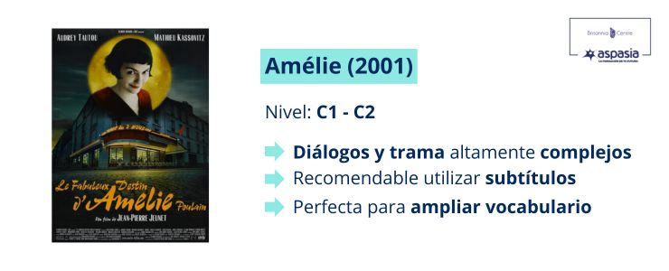 peliculas-para-aprender-frances-amelie