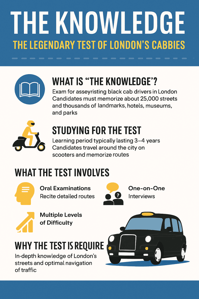 the-knowledge