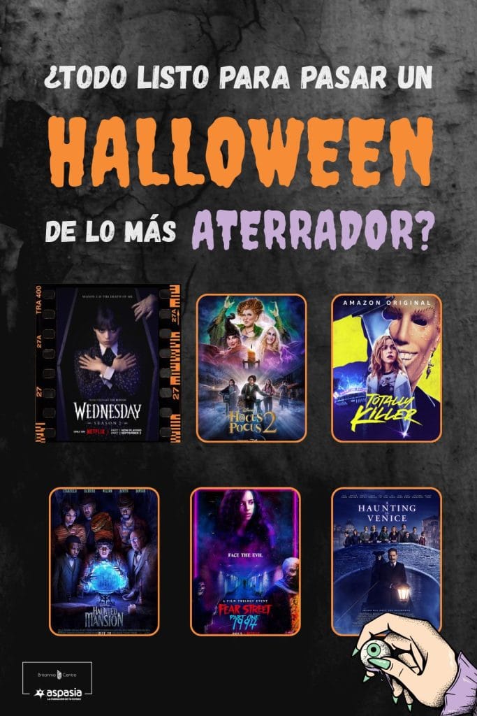series-y-peliculas-para-ver-en-halloween-en-ingles